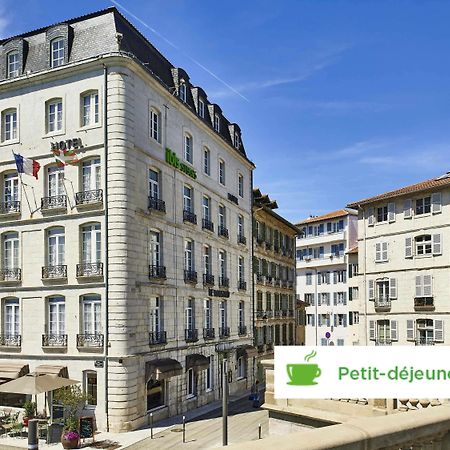 Ibis Styles Bayonne Hotell Eksteriør bilde