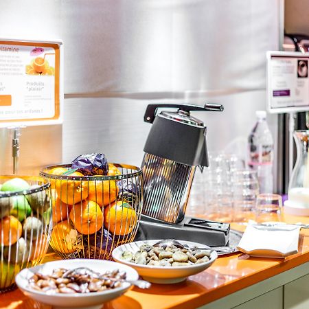 Ibis Styles Bayonne Hotell Eksteriør bilde