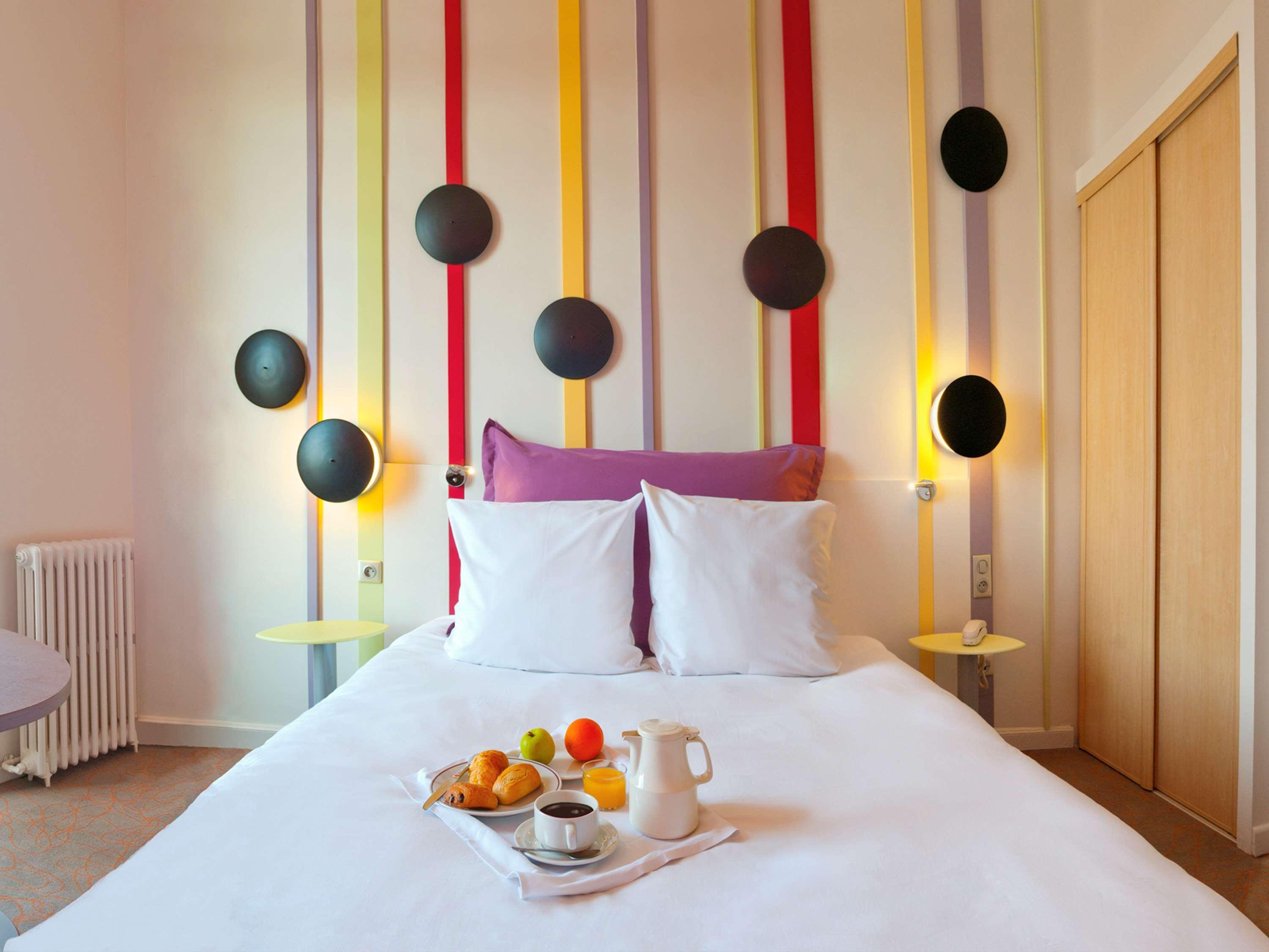 Ibis Styles Bayonne Hotell Eksteriør bilde