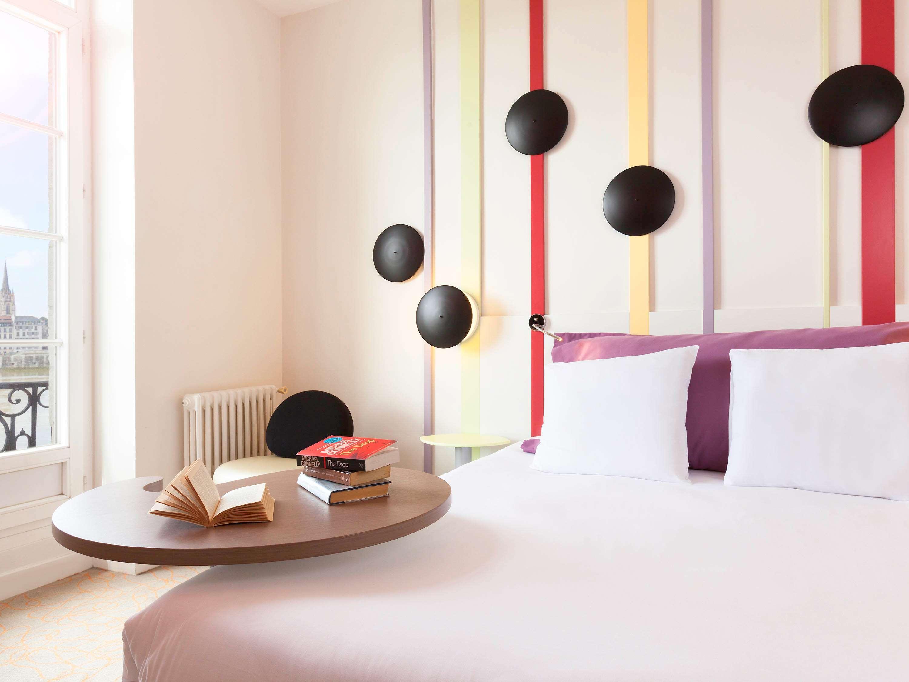 Ibis Styles Bayonne Hotell Eksteriør bilde
