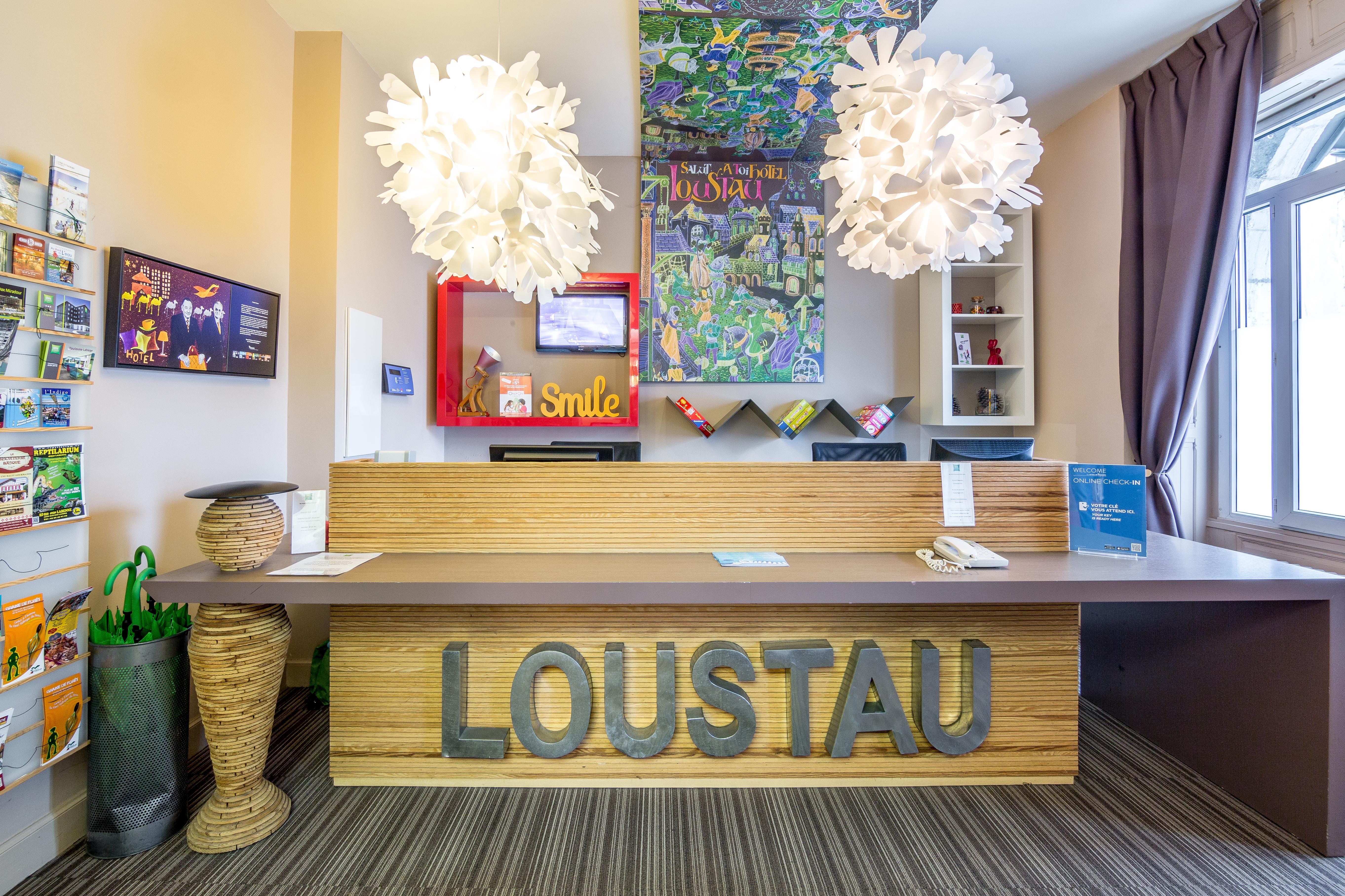 Ibis Styles Bayonne Hotell Eksteriør bilde