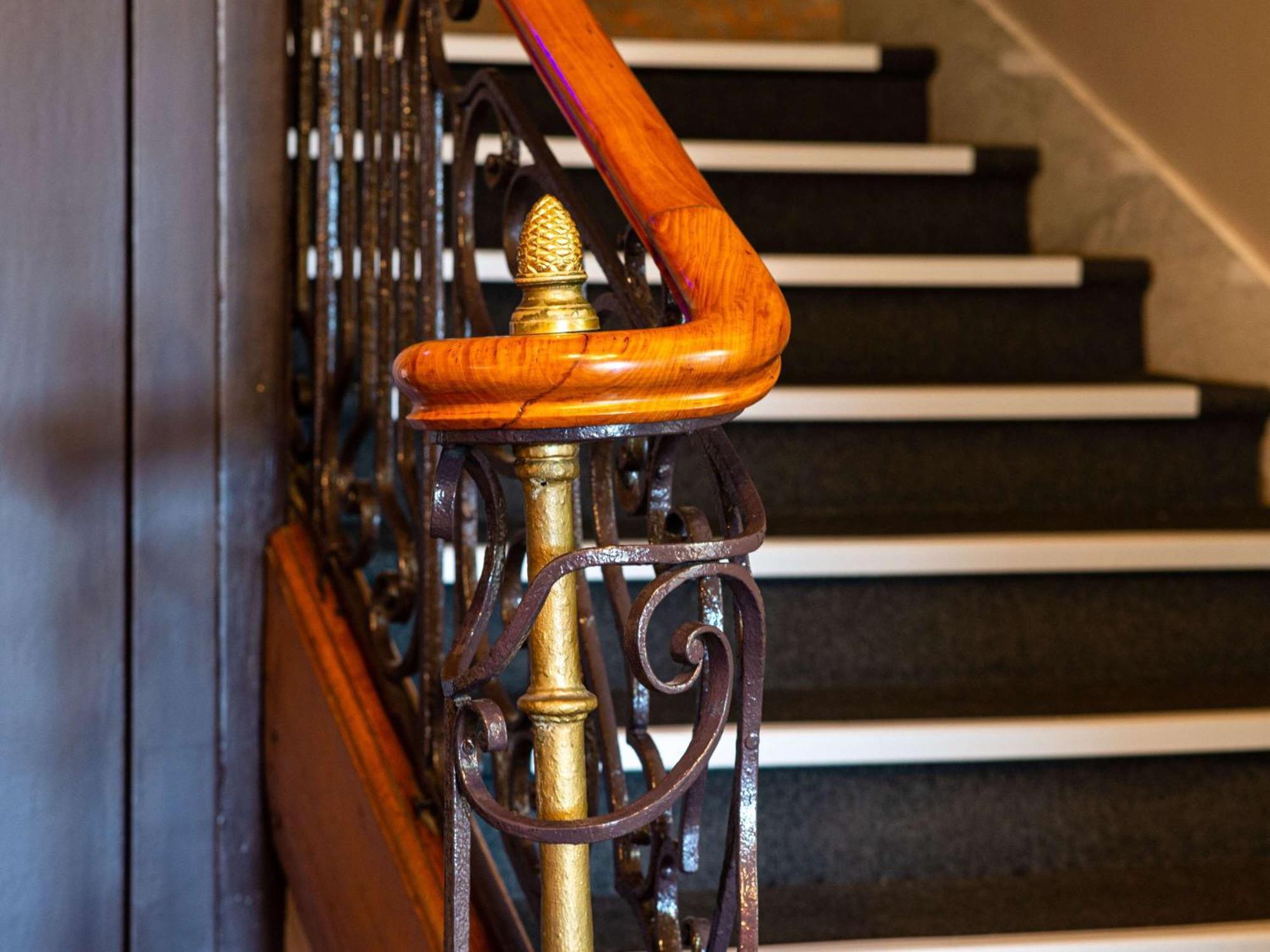 Ibis Styles Bayonne Hotell Eksteriør bilde