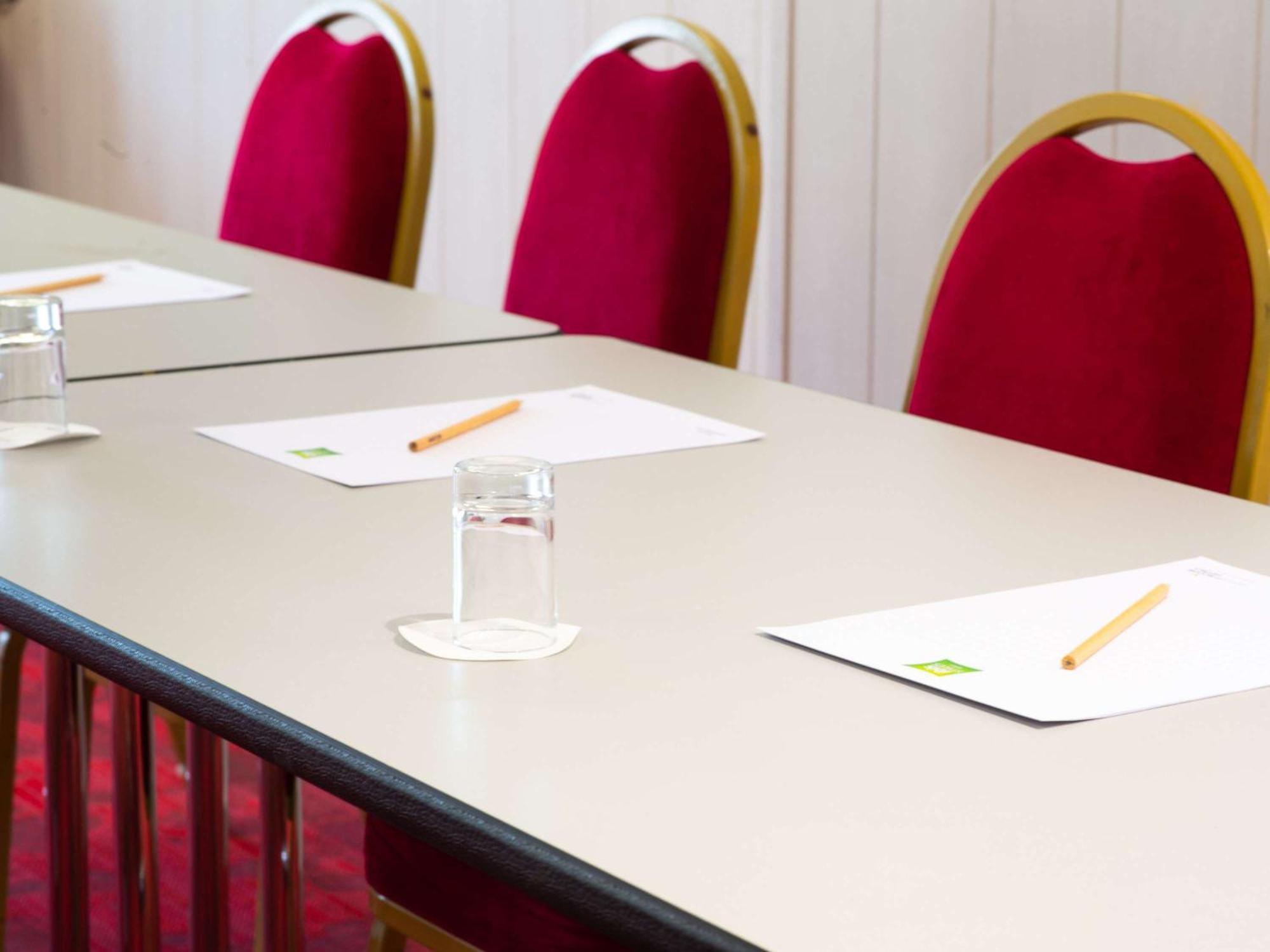 Ibis Styles Bayonne Hotell Eksteriør bilde