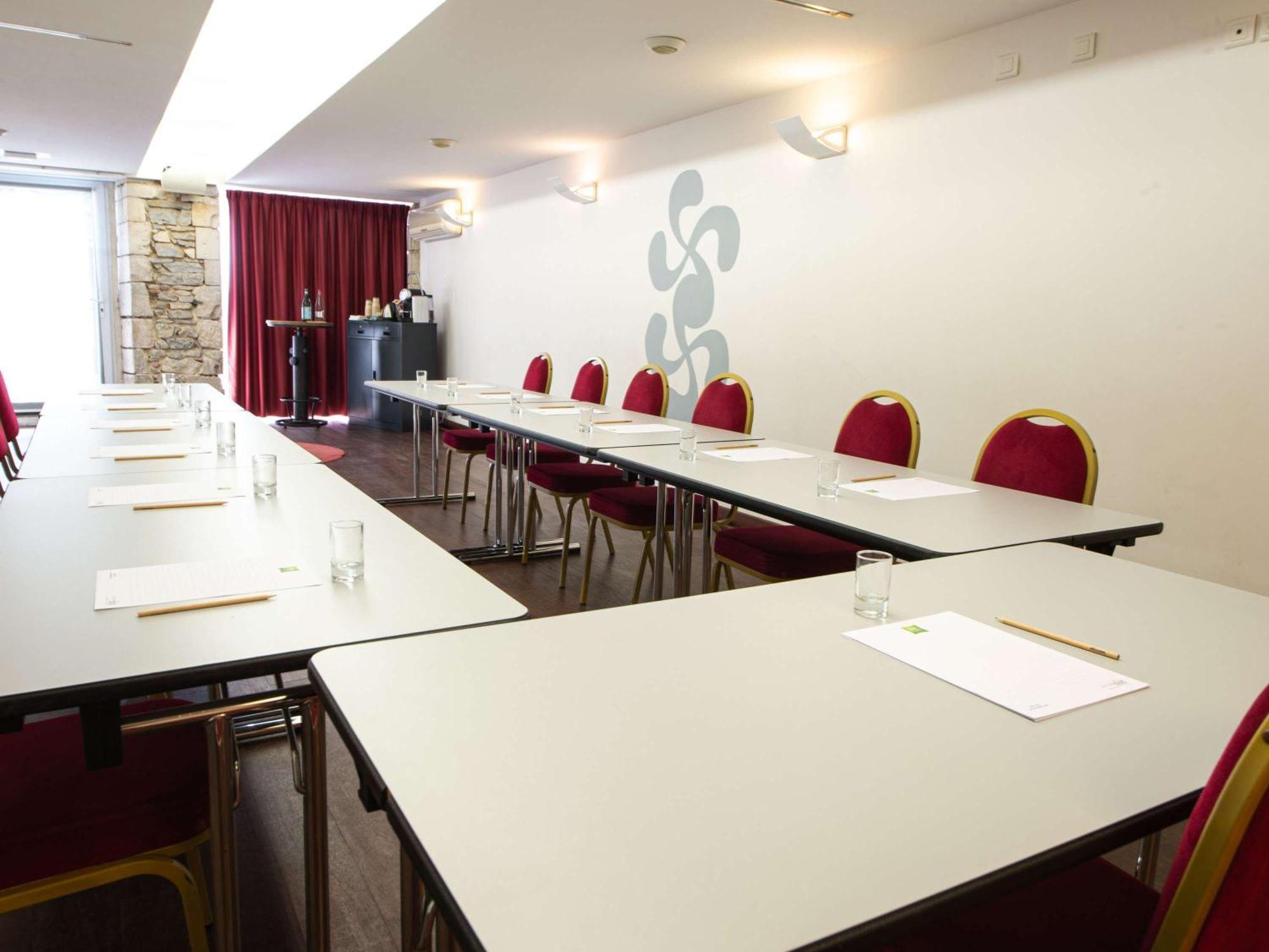 Ibis Styles Bayonne Hotell Eksteriør bilde