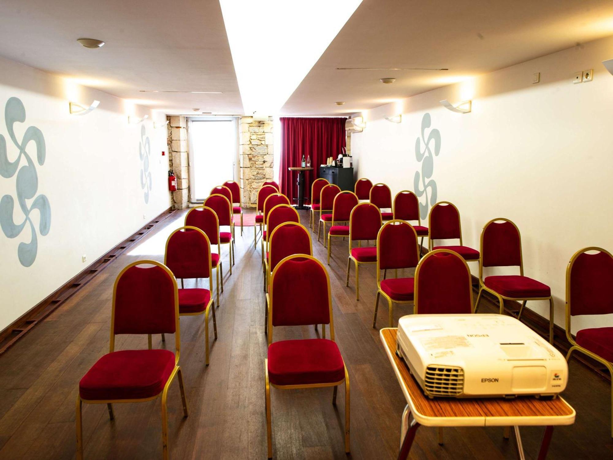 Ibis Styles Bayonne Hotell Eksteriør bilde