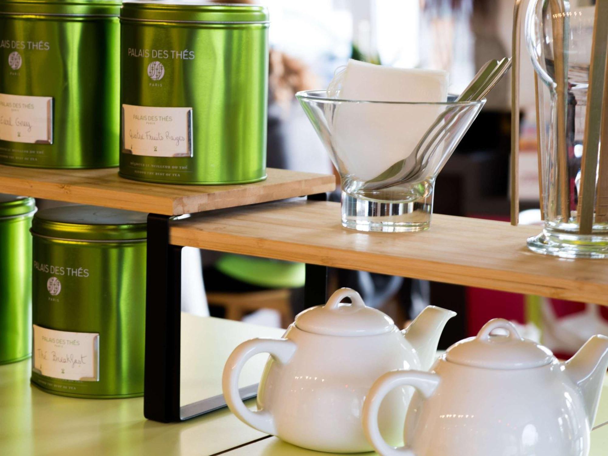 Ibis Styles Bayonne Hotell Eksteriør bilde