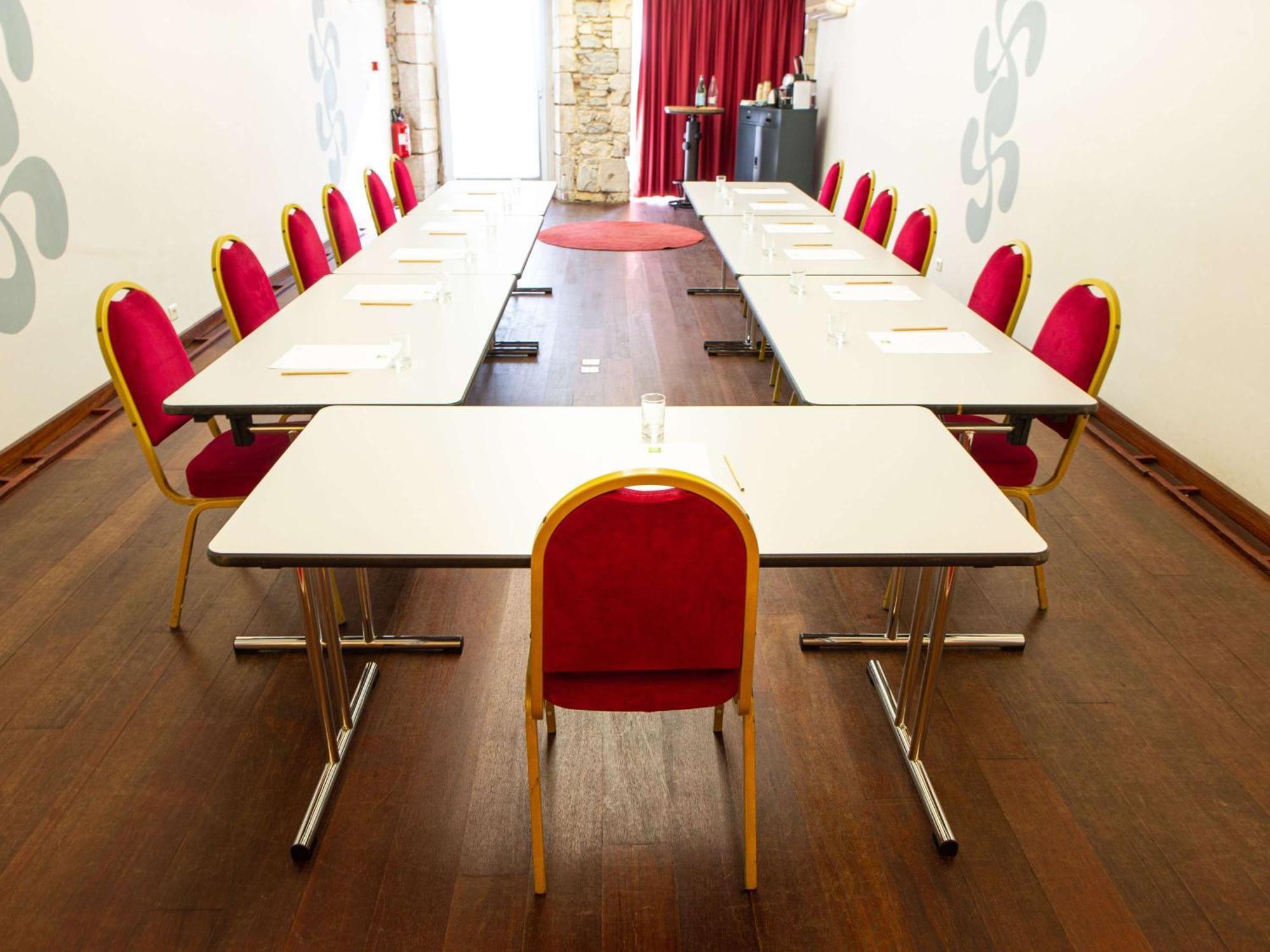 Ibis Styles Bayonne Hotell Eksteriør bilde
