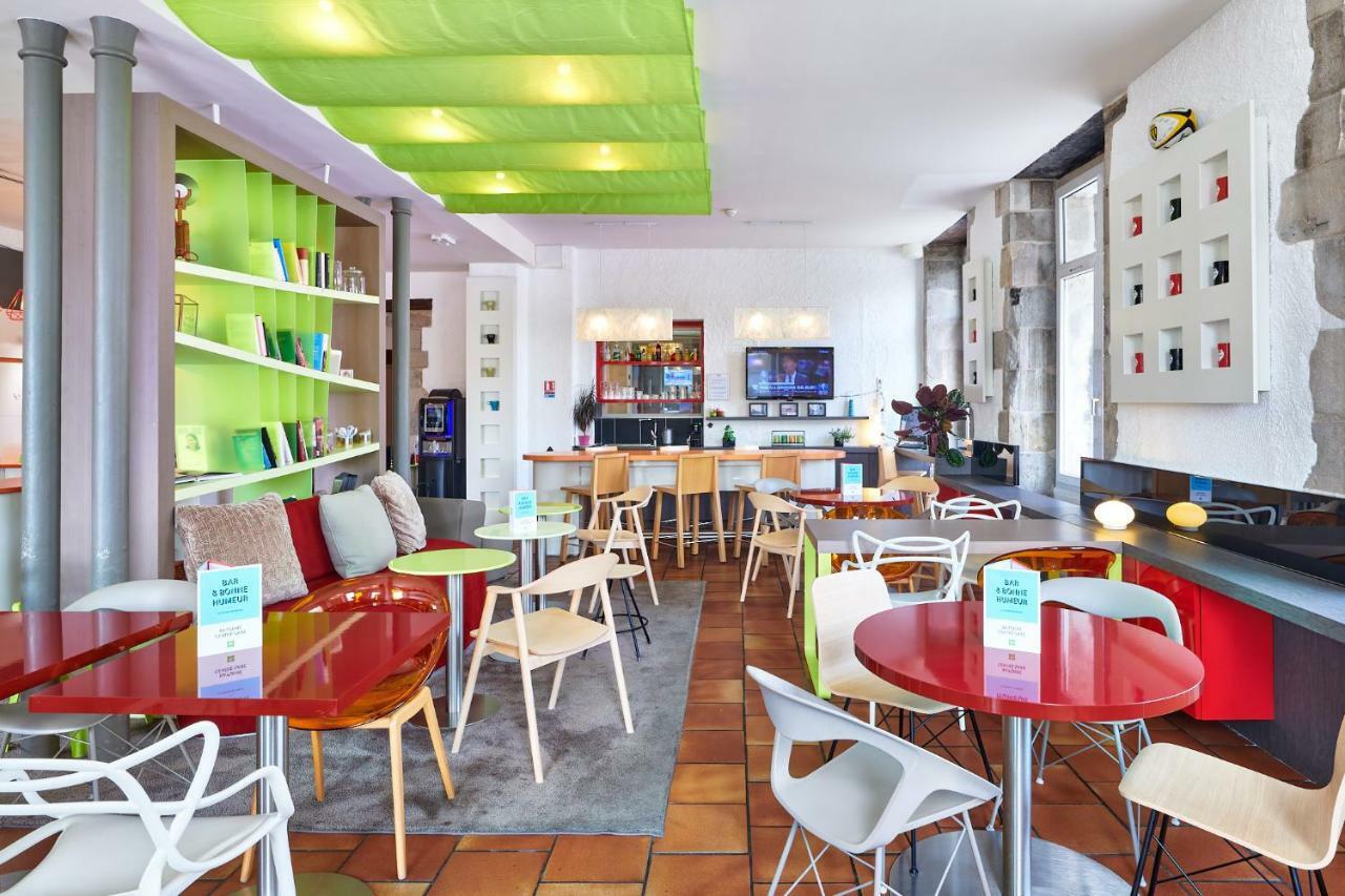 Ibis Styles Bayonne Hotell Eksteriør bilde