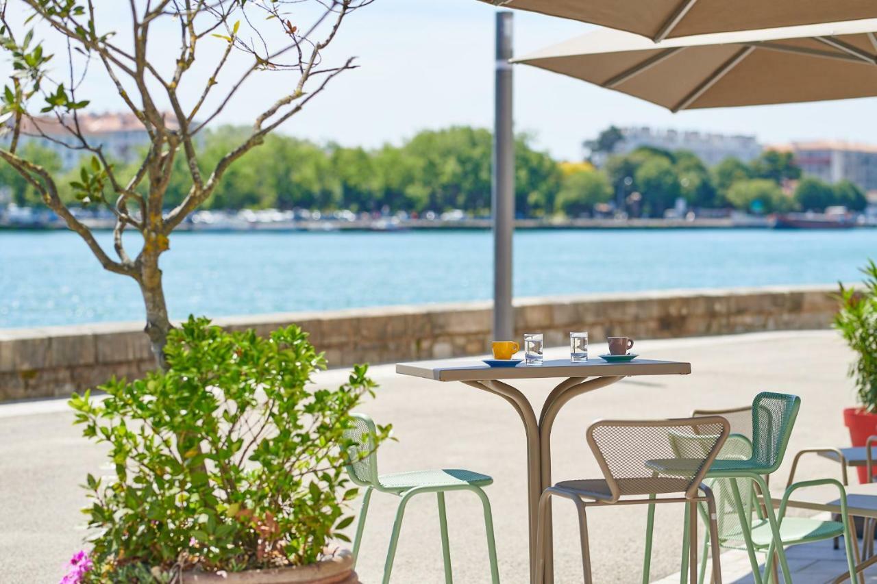 Ibis Styles Bayonne Hotell Eksteriør bilde